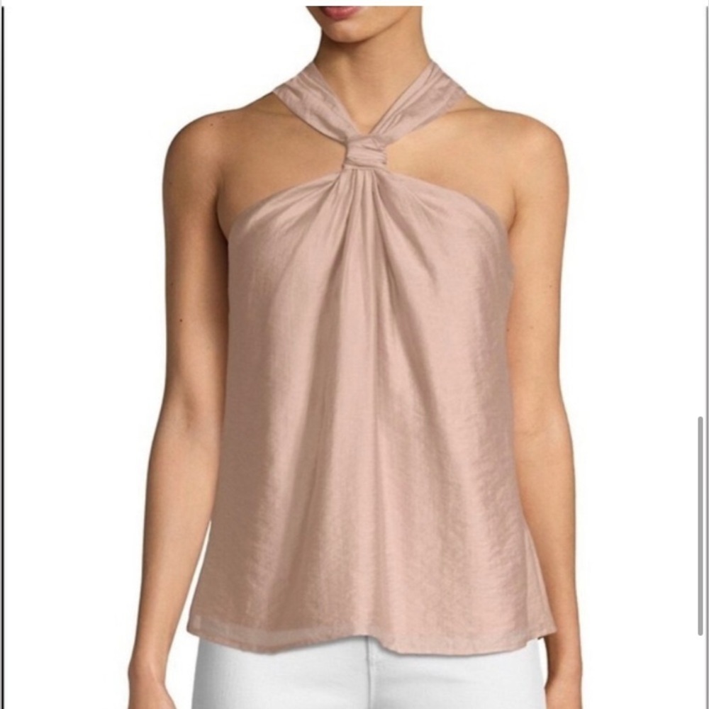 Joie Earldena Halter Top